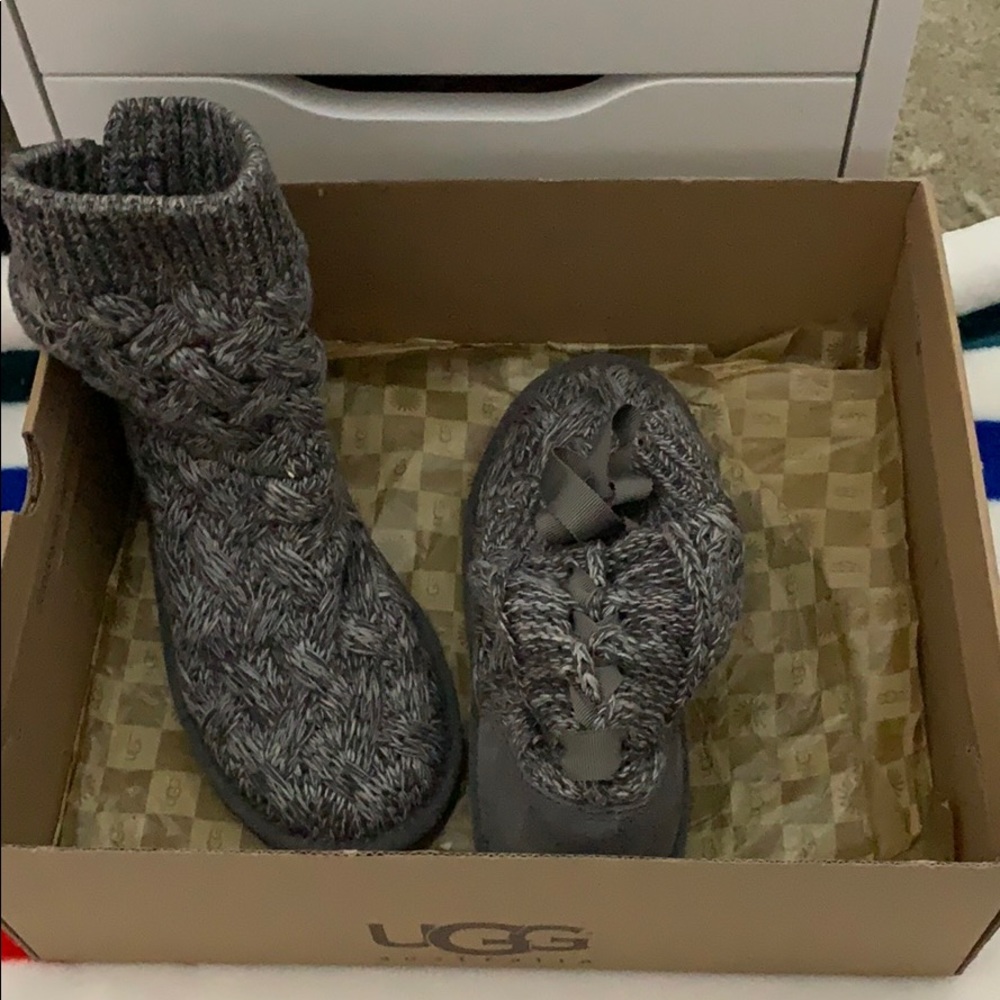 Uggs